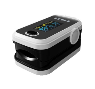 TESLA Smart Oximeter